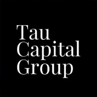 Tau Capital Group logo, Tau Capital Group contact details