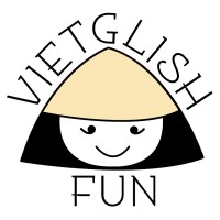 Vietglish Fun logo, Vietglish Fun contact details