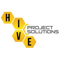 Hive Project Solutions logo, Hive Project Solutions contact details