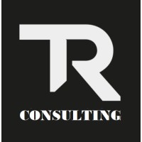 TR Blockchain logo, TR Blockchain contact details