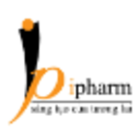 IPharm JSC logo, IPharm JSC contact details