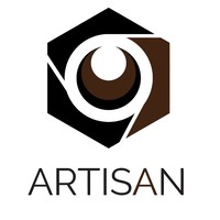 ARTISAN Robotics logo, ARTISAN Robotics contact details