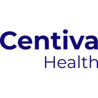 Centiva Health logo, Centiva Health contact details