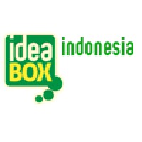 PT. Ideabox Indonesia logo, PT. Ideabox Indonesia contact details