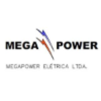 Mega Power Elétrica Ltda logo, Mega Power Elétrica Ltda contact details