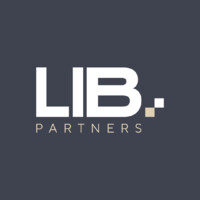 LIB Partners logo, LIB Partners contact details