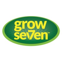 Grow Seven logo, Grow Seven contact details