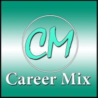 Career Mix logo, Career Mix contact details