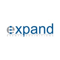 Expand Expo logo, Expand Expo contact details