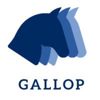 Gallop logo, Gallop contact details