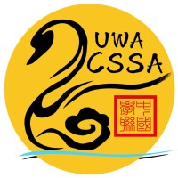 西澳大学中国学联（UWACSSA） logo, 西澳大学中国学联（UWACSSA） contact details