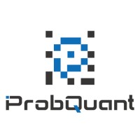 概率量化投资 (Probquant) logo, 概率量化投资 (Probquant) contact details