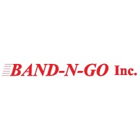 BAND-N-GO Inc. logo, BAND-N-GO Inc. contact details