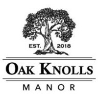 Oak Knolls Manor logo, Oak Knolls Manor contact details