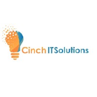 Cinch IT Solutions logo, Cinch IT Solutions contact details