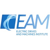 Electric Drives and Machines Institute (EAM) - TU Graz logo, Electric Drives and Machines Institute (EAM) - TU Graz contact details