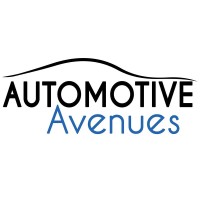 Automotive Avenues logo, Automotive Avenues contact details