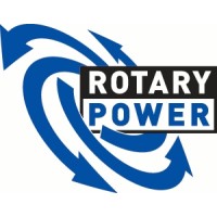 Rotary Power logo, Rotary Power contact details