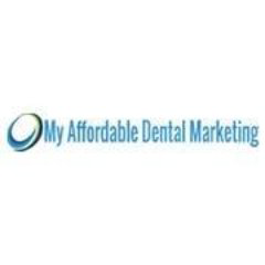 My Affordable Dental Marketing logo, My Affordable Dental Marketing contact details