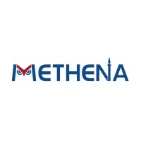 Methena logo, Methena contact details