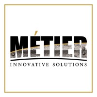 Métier Innovative Solutions logo, Métier Innovative Solutions contact details