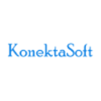 Konektasoft logo, Konektasoft contact details