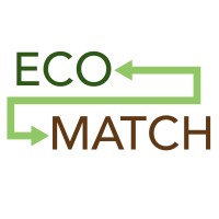 Eco Match logo, Eco Match contact details