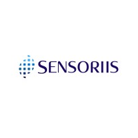 Sensoriis logo, Sensoriis contact details