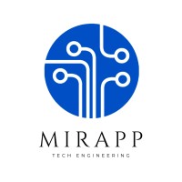 Mirapp tech engineering logo, Mirapp tech engineering contact details