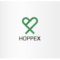 Hoppex logo, Hoppex contact details