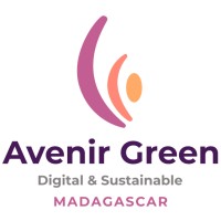 Avenir Green Madagascar logo, Avenir Green Madagascar contact details