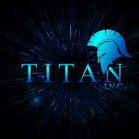 Titan Corp Inc logo, Titan Corp Inc contact details