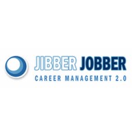 JibberJobber logo, JibberJobber contact details