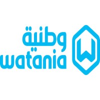 Watania Distribution logo, Watania Distribution contact details