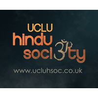 UCLU Hindu Society logo, UCLU Hindu Society contact details