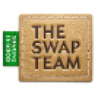 The SWAP Team logo, The SWAP Team contact details