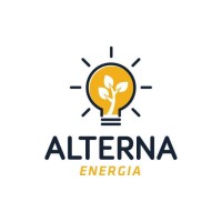 Alterna Energia Solar logo, Alterna Energia Solar contact details