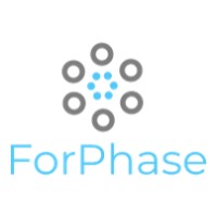 ForPhase logo, ForPhase contact details