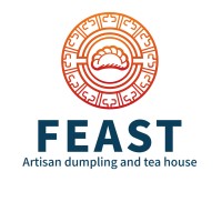 Feast - Artisan Dumpling and Tea House logo, Feast - Artisan Dumpling and Tea House contact details