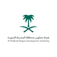 Madinah Region Development Authority MRDA - Official Page logo, Madinah Region Development Authority MRDA - Official Page contact details