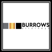 Burrows Attorneys logo, Burrows Attorneys contact details