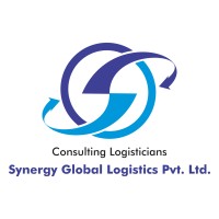 Synergy Global Logistics Pvt Ltd logo, Synergy Global Logistics Pvt Ltd contact details