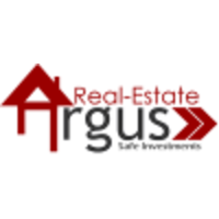 Argus International For Real Estate & Investment logo, Argus International For Real Estate & Investment contact details