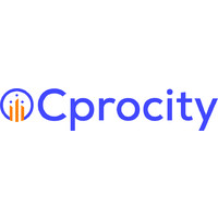 Cprocity logo, Cprocity contact details