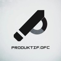 produktif official logo, produktif official contact details