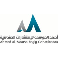 Ahmed Al Mousa Engineering Consultants logo, Ahmed Al Mousa Engineering Consultants contact details