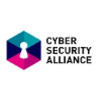 Cyber Security Alliance logo, Cyber Security Alliance contact details