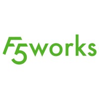 F5 Works Limited logo, F5 Works Limited contact details