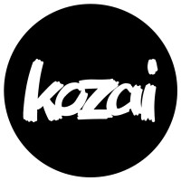 Kozai logo, Kozai contact details