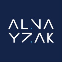 AlNayzak Organization logo, AlNayzak Organization contact details